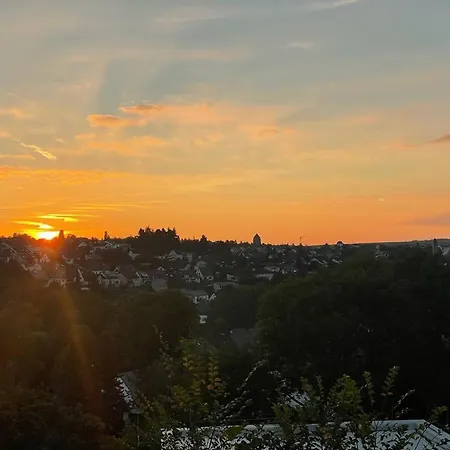 Mayen, Im Mohren, Nr2, Waldrand, Nahe Nurburgring & Burg Eltz, Gemeinschaftsbad マイエン